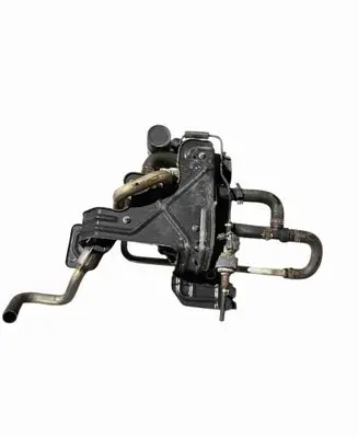 Volkswagen Multivan T5 Auxiliary pre-heater (Webasto) 7h0915071c