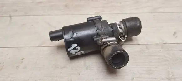Toyota Yaris Electric auxiliary coolant/water pump 