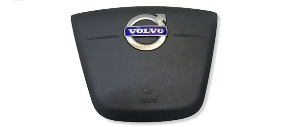 Volvo V60 Steering wheel 31390237