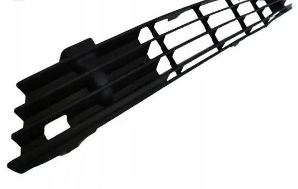 Mercedes-Benz Vaneo W414 Front bumper lower grill A4148850053