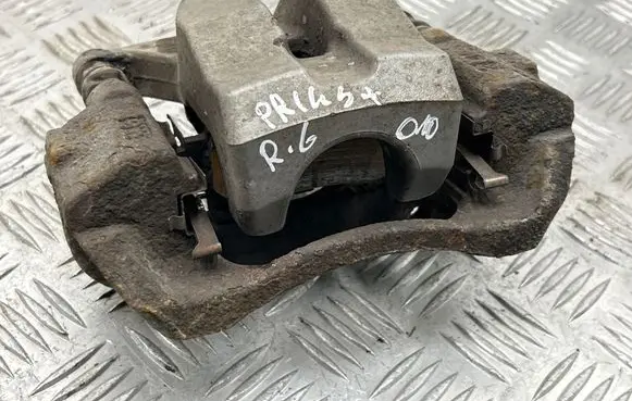 Toyota Prius+ (ZVW40) Rear brake caliper 