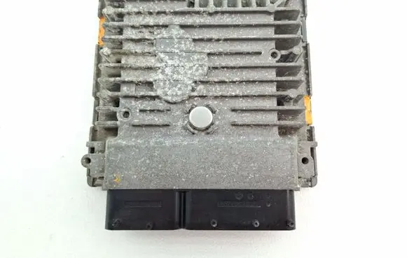 Volkswagen Golf VI Engine control unit/module 03L906023B 03L906023A 5WP42899AA