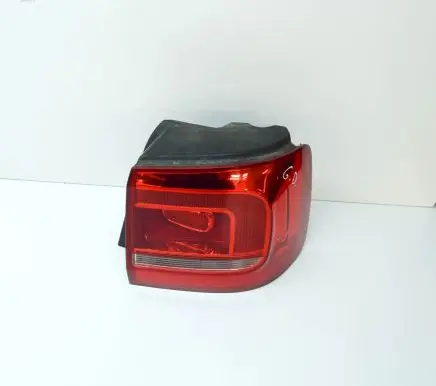 Volkswagen Touran I Rear/tail lights 1T0945096R 2SD010468