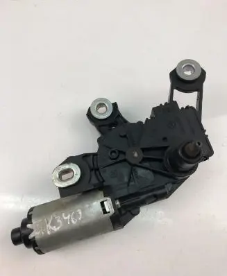 Audi A6 S6 C6 4F Wiper motor 4F9955711E