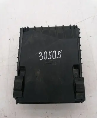 Seat Leon (1P) Fuse module 1K0937125A 1K0937132F