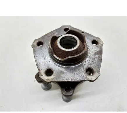 Audi A4 S4 B9 8W Rear wheel ball bearing 8W0407679 8W0407625G