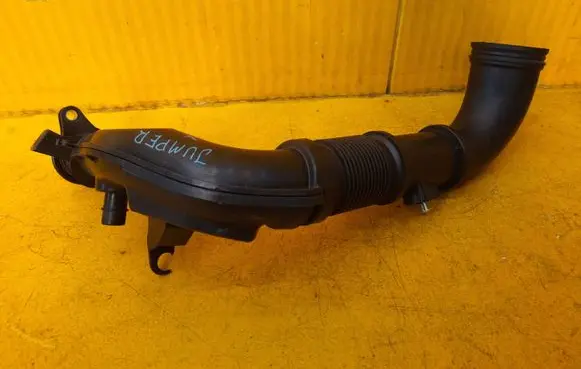 Citroen Jumper Intercooler hose/pipe 1387181080 A947