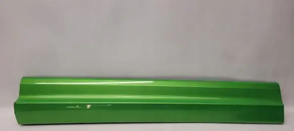 Audi Q8 Front door trim (molding) 4M8853960D