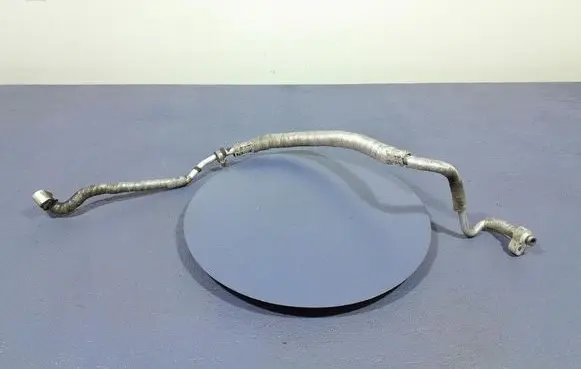 Porsche Cayman 981 Air conditioning (A/C) pipe/hose 9A257309701