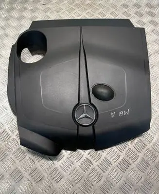 Mercedes-Benz A W176 Engine cover (trim) A6510109815
