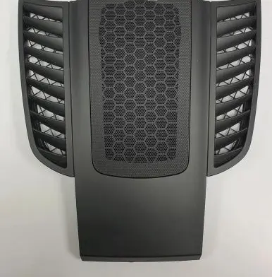 Porsche Cayenne (92A) Side speaker trim/cover 7P5858189