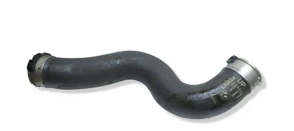 BMW 1 F20 F21 Intercooler hose/pipe 15476810