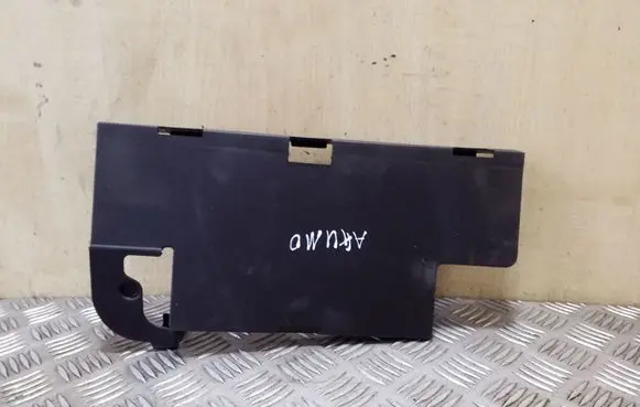 Audi A6 C7 Battery box tray cover/lid 8K0915429G