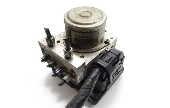 Nissan Juke I F15 ABS Pump TD8405 1X201778