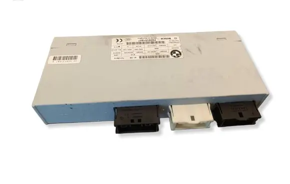 BMW 2 F45 Tailgate/trunk control unit/module 7412610 0073600501 F005V01807