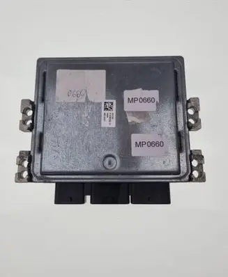 Ford Mondeo MK IV Engine control unit/module 5WS40595HT 7G9112A650UH