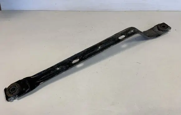 Audi A5 Fuel tank mounting bracket 8W0201653