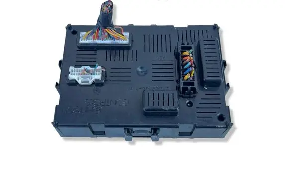 Nissan Note (E11) Comfort/convenience module 284B2EM03B