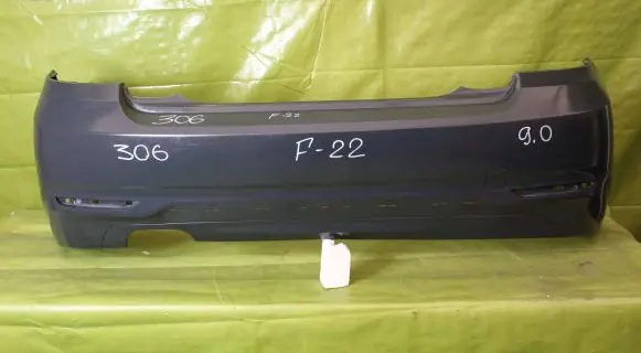 BMW 2 F22 F23 Front bumper 000127