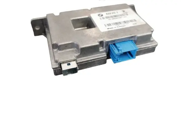 BMW X5 F15 Camera control unit module 6839769 KAFAS2 16B271VA7320
