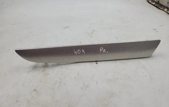 Audi A4 S4 B8 8K Panel trim 8K2853189