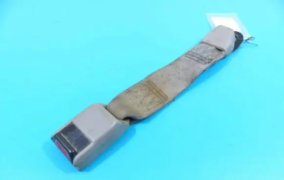 Mitsubishi Pajero Rear seatbelt IMPRK1218782