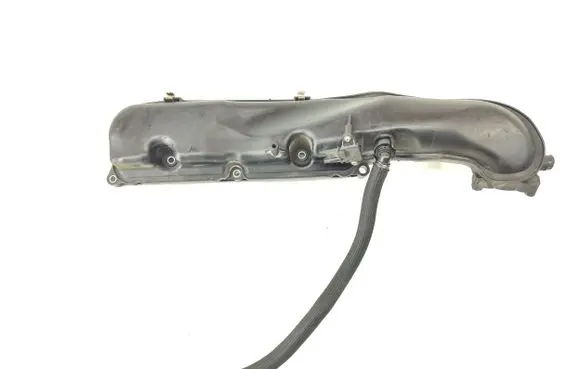 BMW 5 F10 F11 Intake manifold 70341450 7555666