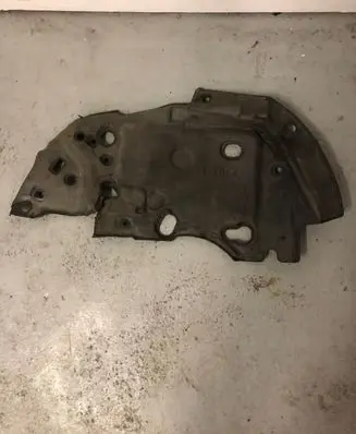 BMW 5 G30 G31 Other interior part 7375758