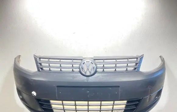 Volkswagen Caddy Front bumper 2K5807221A FTX63129