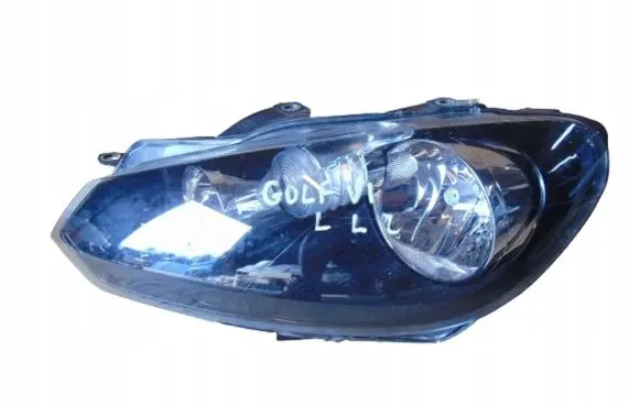 Volkswagen Golf VI Headlight/headlamp 5K1941005P