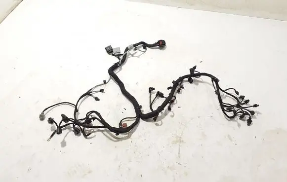 Cupra Formentor Engine installation wiring loom 05E971610AA