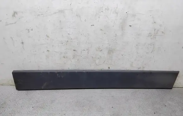 Peugeot Boxer Sliding door trim (molding) 1306606070SX