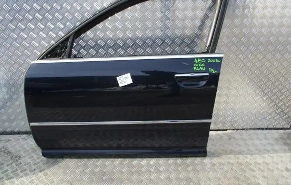 Audi A8 S8 D3 4E Front door
