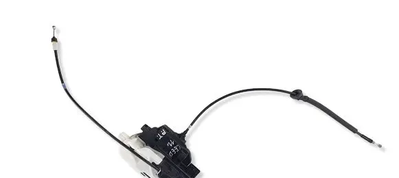 KIA Ceed Rear door lock 