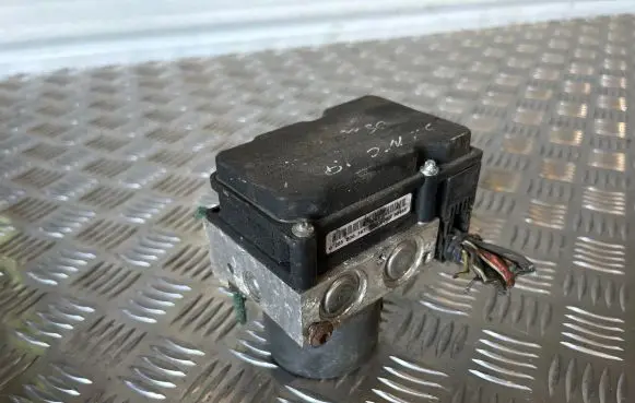 Renault Scenic II - Grand scenic II ABS Pump 0265800387