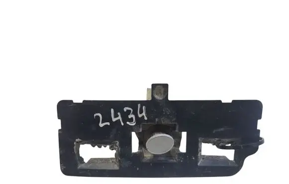 Peugeot 508 Tailgate opening switch 9807851080