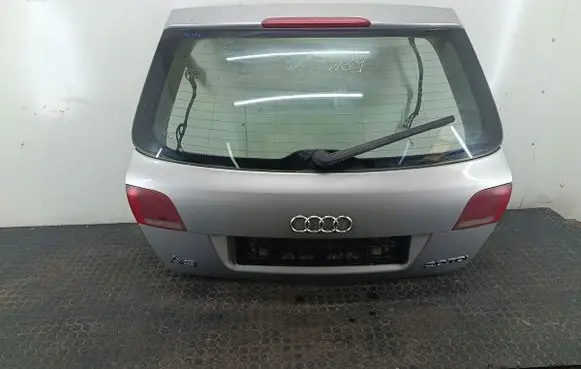 Audi A3 S3 8P Tailgate/trunk/boot lid 