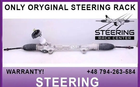 Hyundai Ioniq Steering rack 56500G7500
