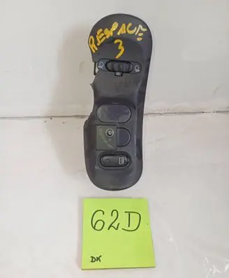Seat Ibiza III (6L) Other switches/knobs/shifts 1212123