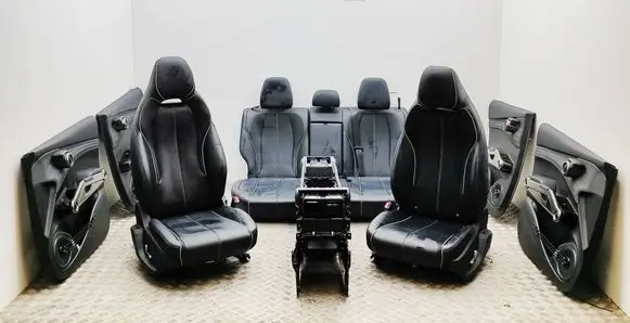BYD Atto 3 Interior set 1668914700 1552970900