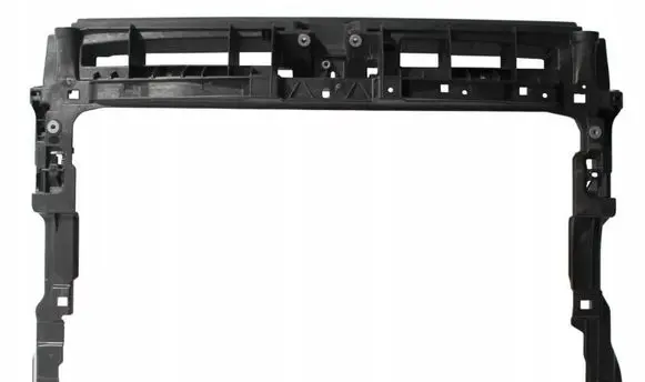 Volkswagen Tiguan Radiator support slam panel 5NA805588Q