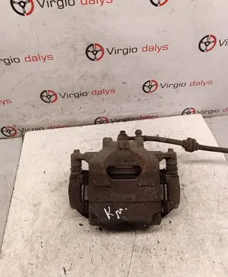 Chevrolet Cruze Front brake caliper