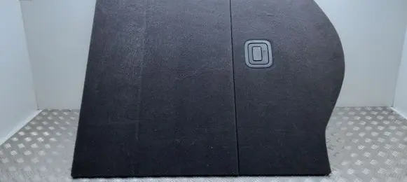 Ford Mondeo MK V Trunk/boot floor carpet liner DS73N13065AN35B8 DS73N13065AN