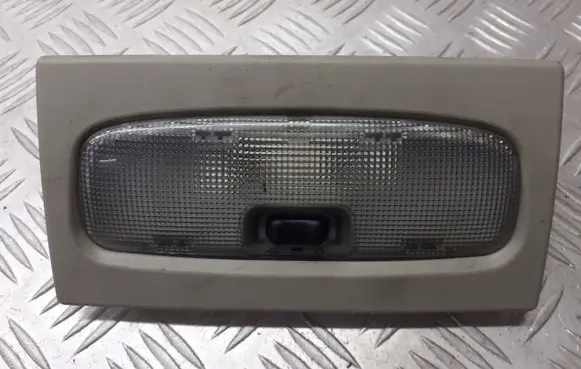 Ford Focus Other interior light 3S7A-13773-AA