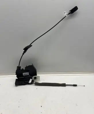 Renault Megane IV Front door lock 805032065R 16943018B 2805032065R