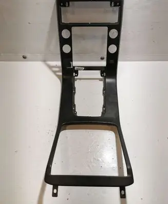 Volvo V70 Climate control/heater control trim 39859179