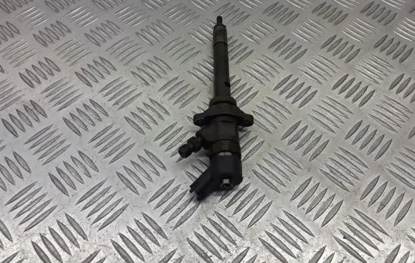 Ford Focus Fuel injector 0986435126