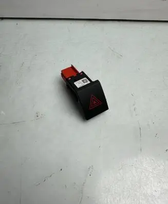 Skoda Roomster (5J) Hazard light switch 5J0953235D 10013431 24091002