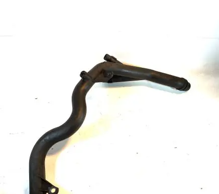 BMW 3 E46 Coolant pipe/hose 11537787380 11537794611