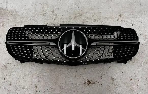 Mercedes-Benz GLC C253 Front grill